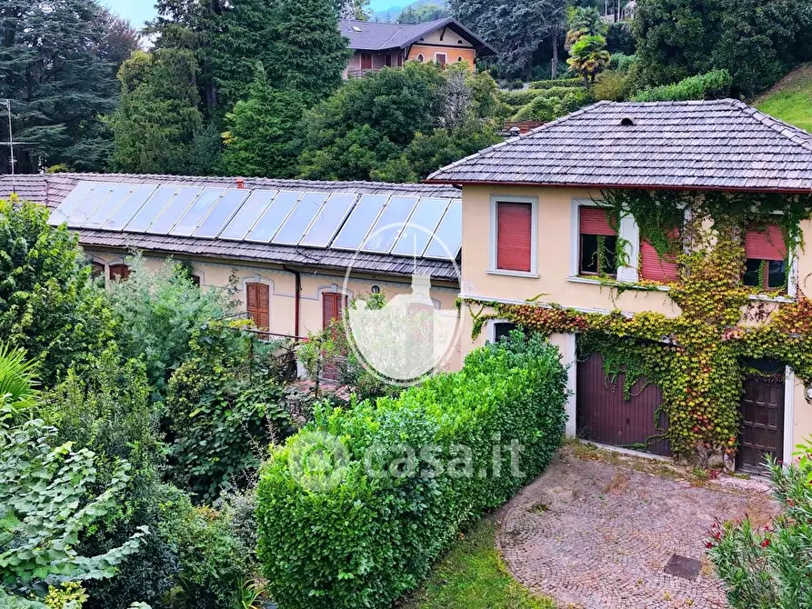 Immagine 6 di Villa in vendita  in Via Selvapiana a Varese