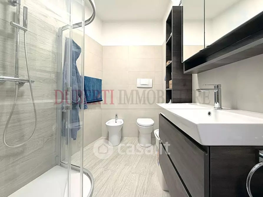 Immagine 7 di Appartamento in vendita  in Via Felice Cavallotti a Varese