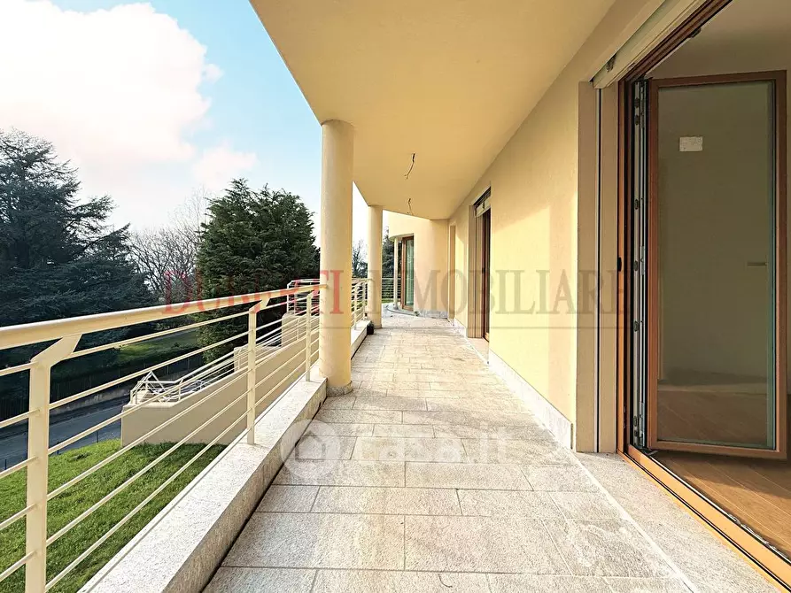 Immagine 15 di Villa in vendita  in Via Torquato Tasso 5 a Varese