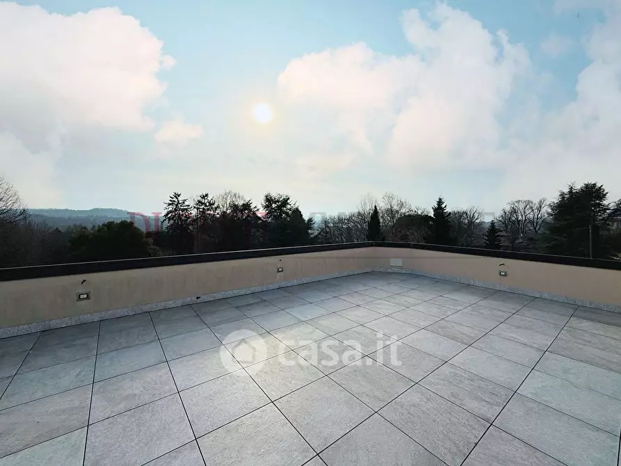 Immagine 26 di Villa in vendita  in Via Torquato Tasso 5 a Varese