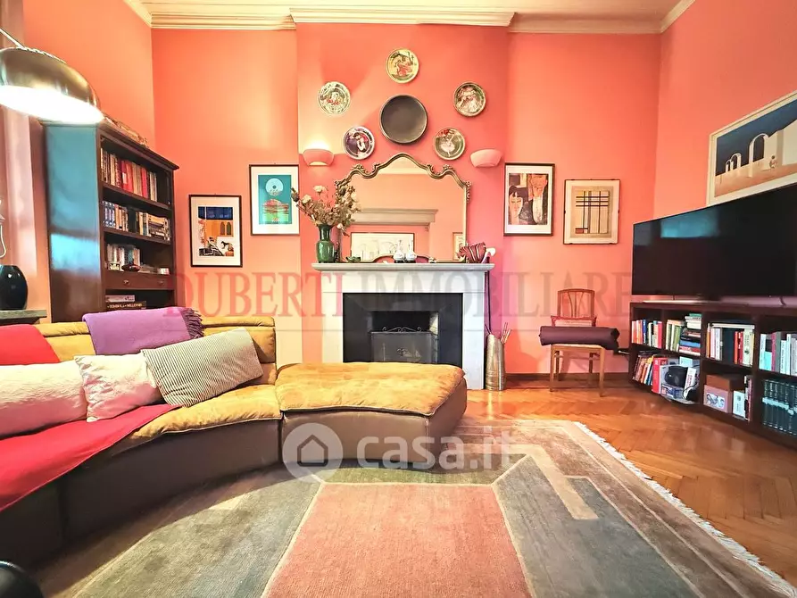 Immagine 18 di Villa in vendita  in Via Gazza a Castronno