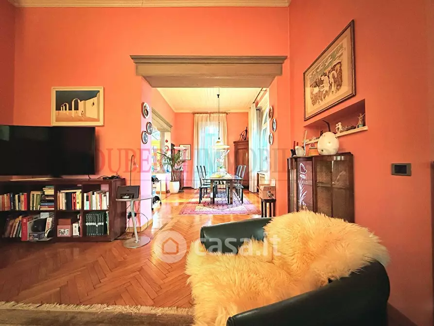 Immagine 21 di Villa in vendita  in Via Gazza a Castronno