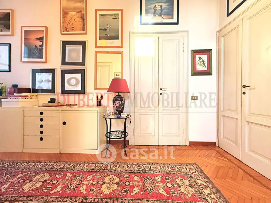 Immagine 28 di Villa in vendita  in Via Gazza a Castronno