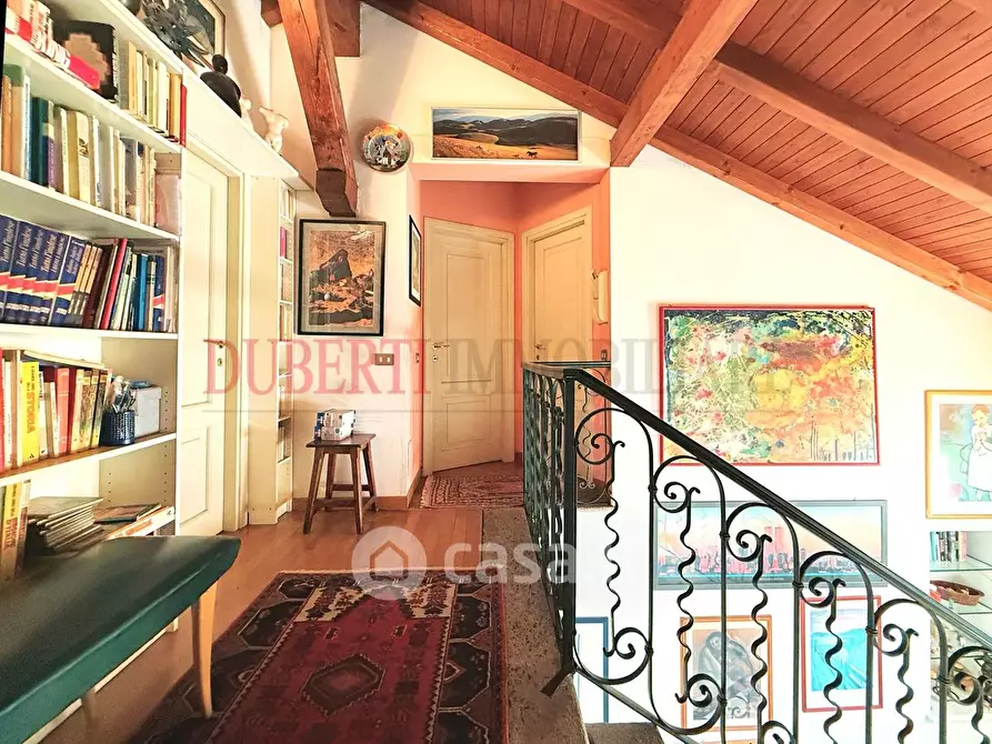 Immagine 29 di Villa in vendita  in Via Gazza a Castronno