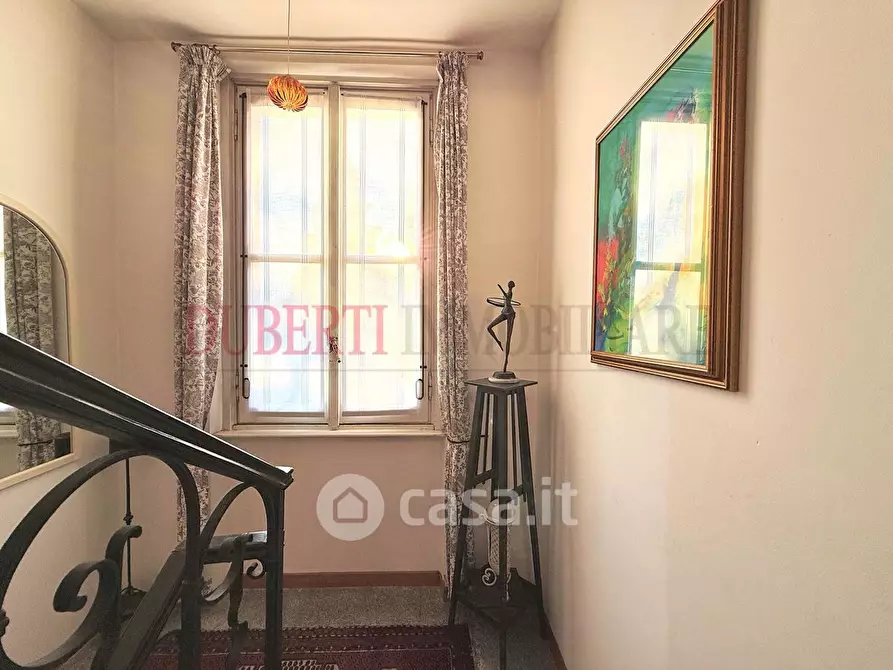 Immagine 30 di Villa in vendita  in Via Gazza a Castronno