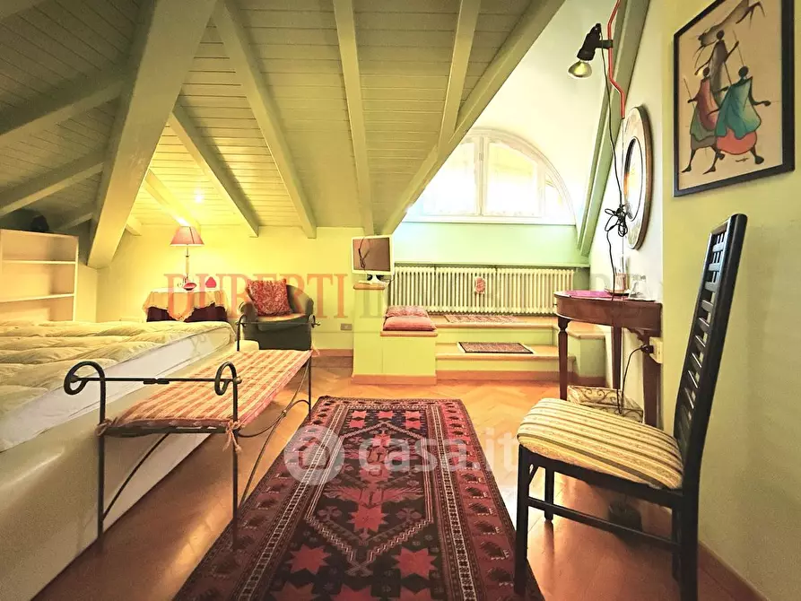 Immagine 31 di Villa in vendita  in Via Gazza a Castronno