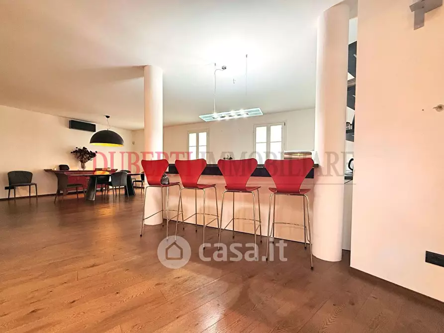 Immagine 10 di Attico in vendita  in Largo Guido Camussi a Gallarate