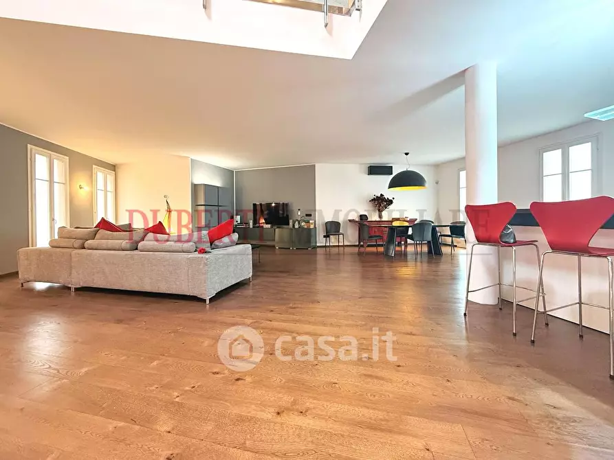 Immagine 11 di Attico in vendita  in Largo Guido Camussi a Gallarate