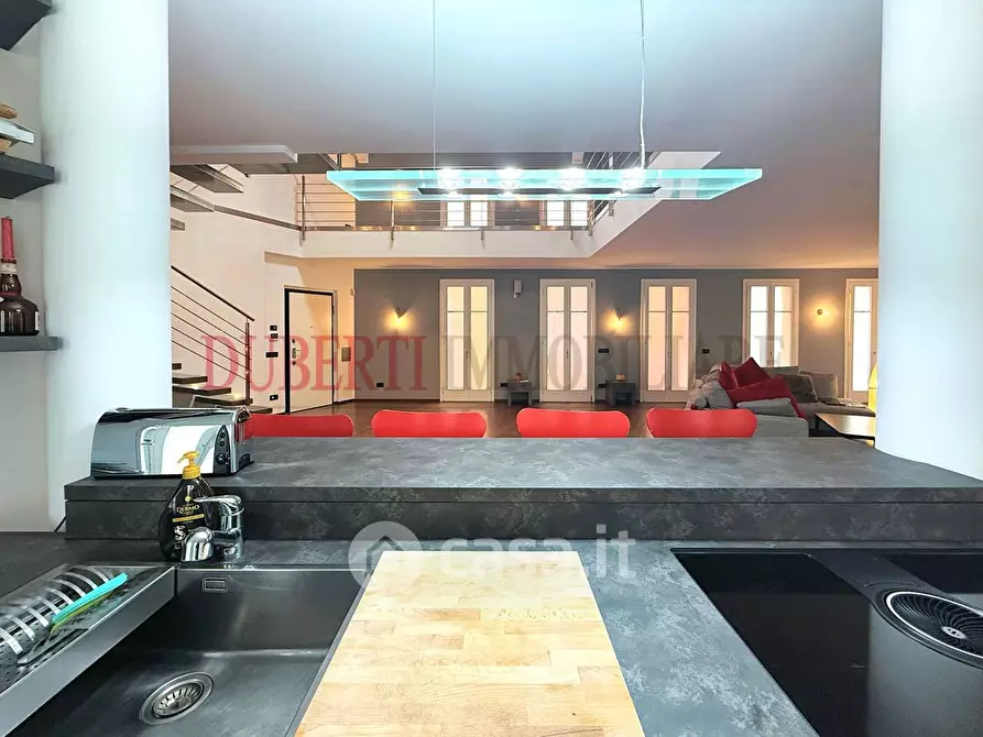 Immagine 12 di Attico in vendita  in Largo Guido Camussi a Gallarate