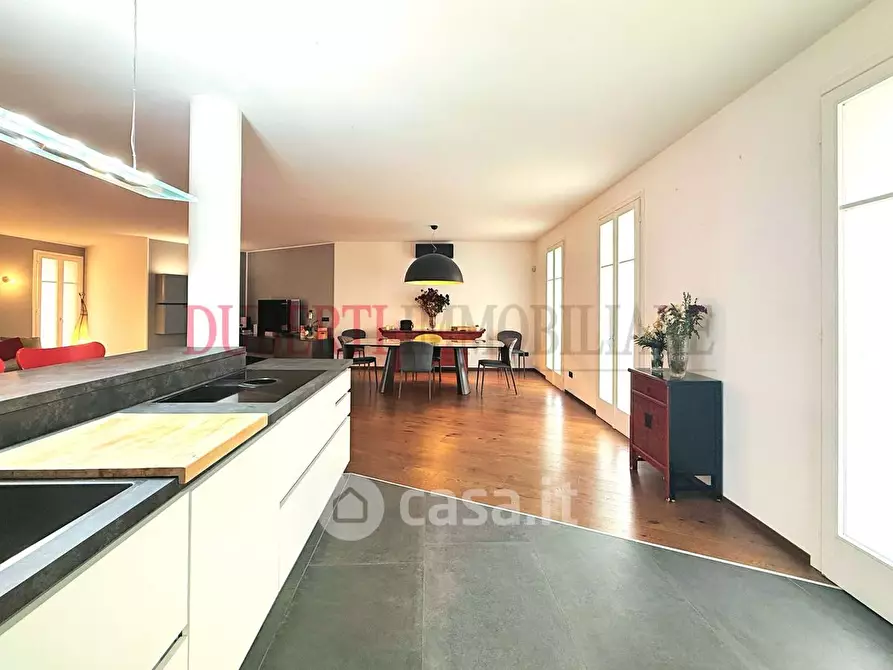 Immagine 14 di Attico in vendita  in Largo Guido Camussi a Gallarate