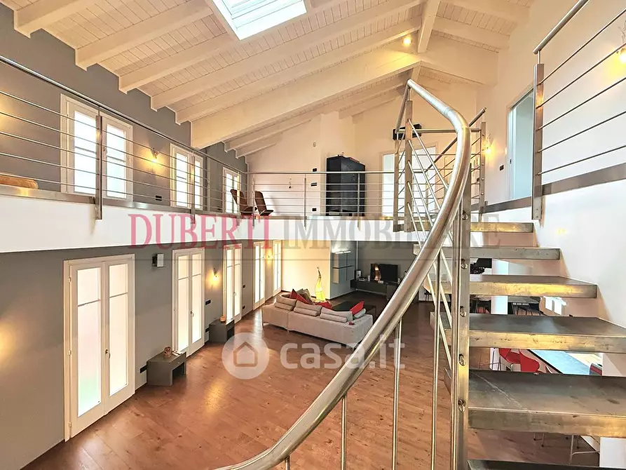 Immagine 19 di Attico in vendita  in Largo Guido Camussi a Gallarate