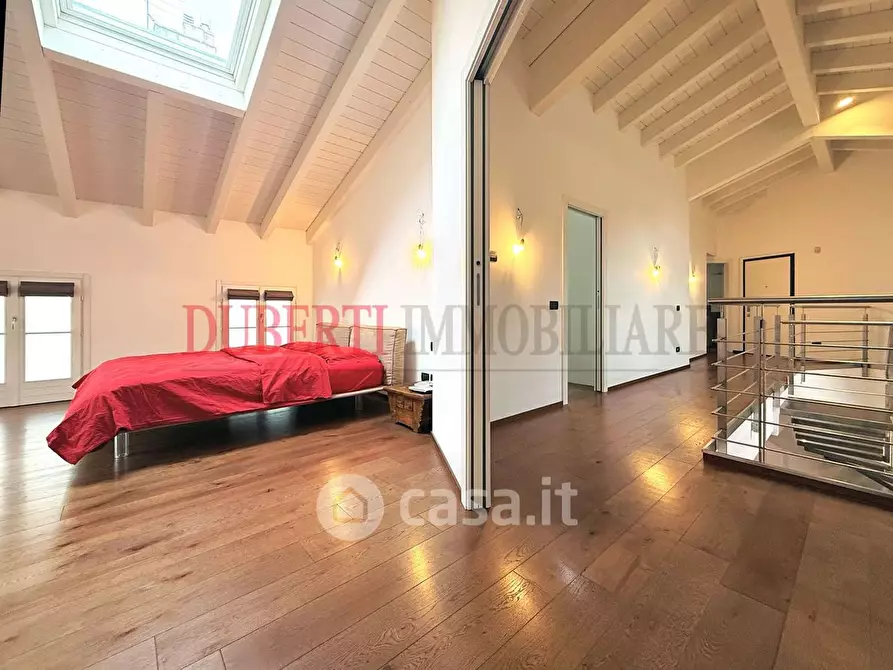 Immagine 22 di Attico in vendita  in Largo Guido Camussi a Gallarate