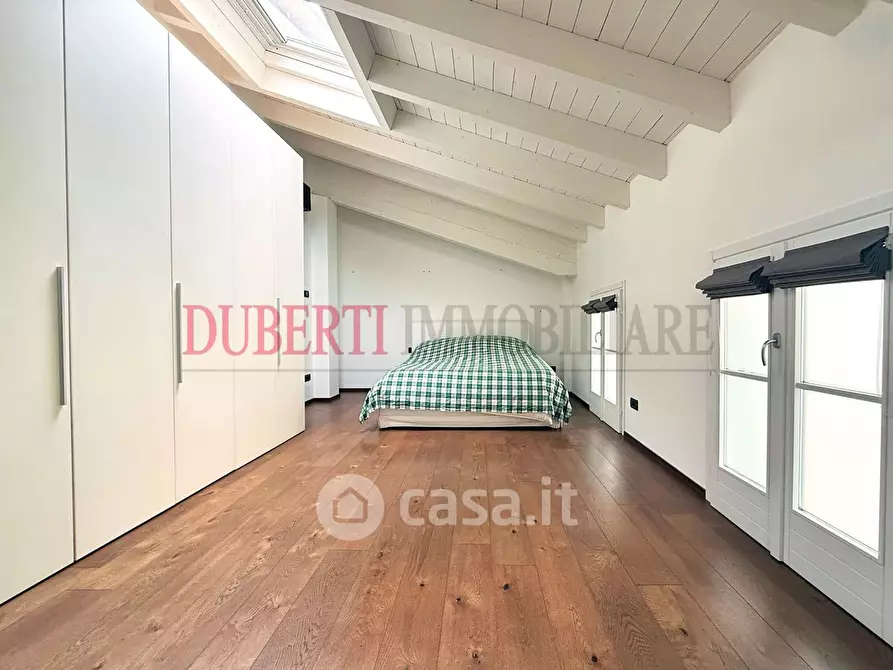 Immagine 27 di Attico in vendita  in Largo Guido Camussi a Gallarate