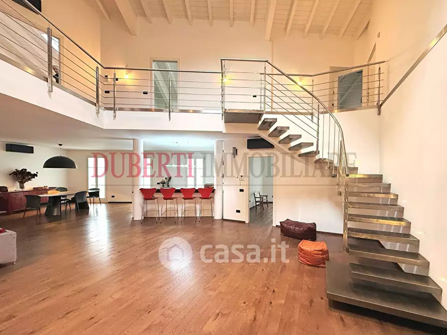 Immagine 3 di Attico in vendita  in Largo Guido Camussi a Gallarate