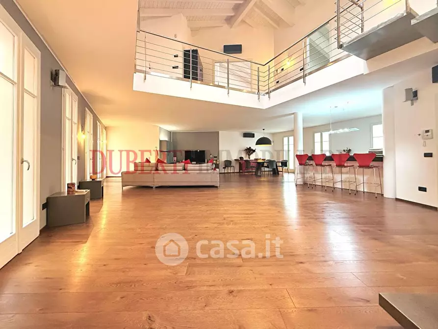 Immagine 4 di Attico in vendita  in Largo Guido Camussi a Gallarate