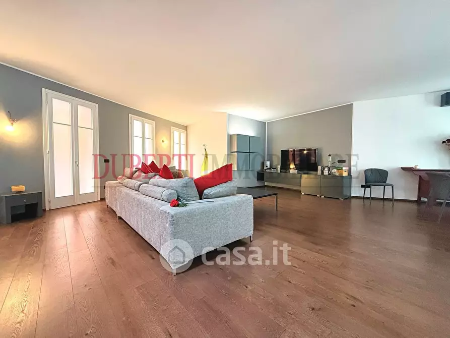 Immagine 5 di Attico in vendita  in Largo Guido Camussi a Gallarate