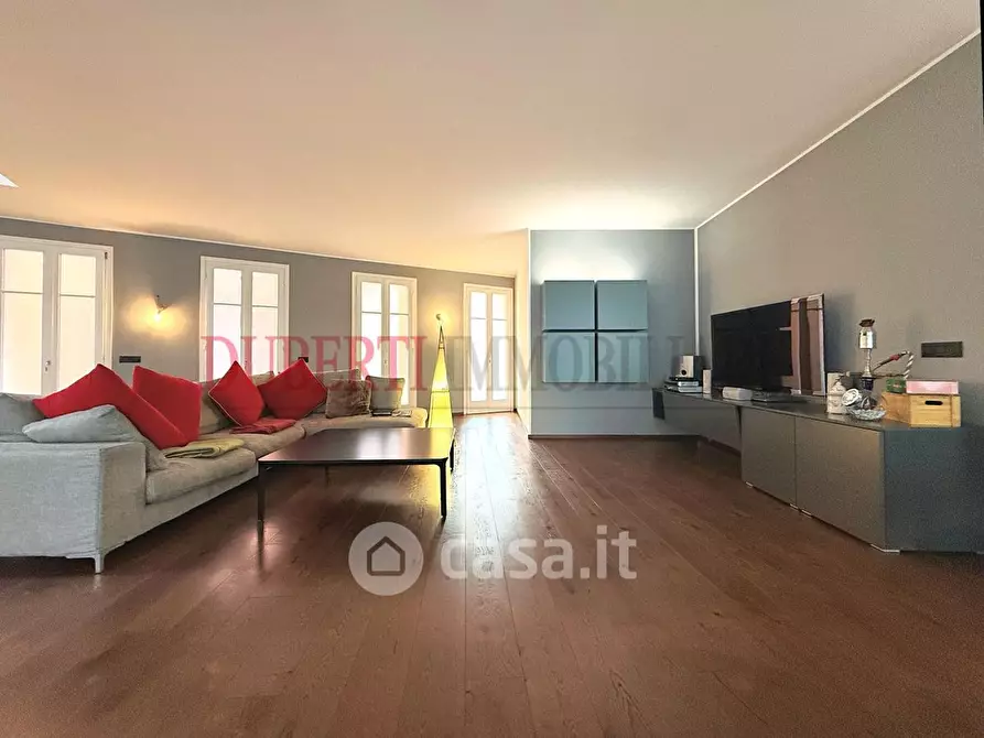 Immagine 7 di Attico in vendita  in Largo Guido Camussi a Gallarate