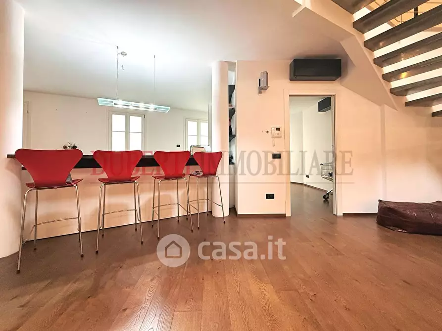 Immagine 9 di Attico in vendita  in Largo Guido Camussi a Gallarate