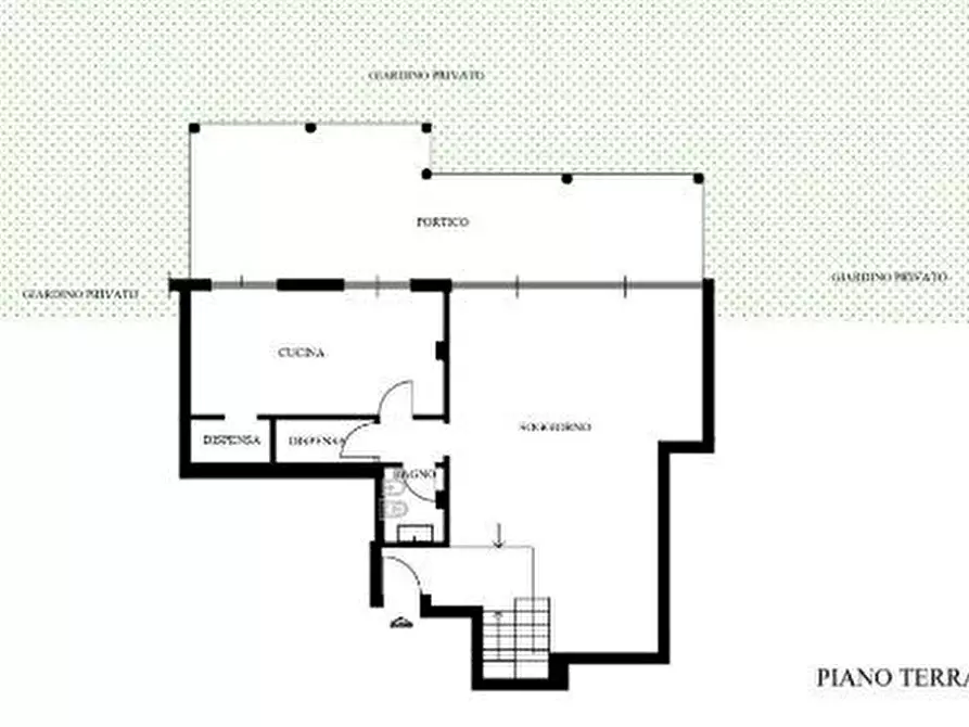 Immagine 16 di Appartamento in vendita  in Via Adda a Varese