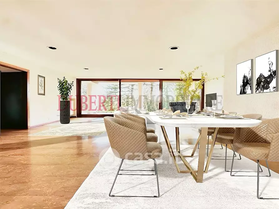 Immagine 2 di Appartamento in vendita  in Via Adda a Varese