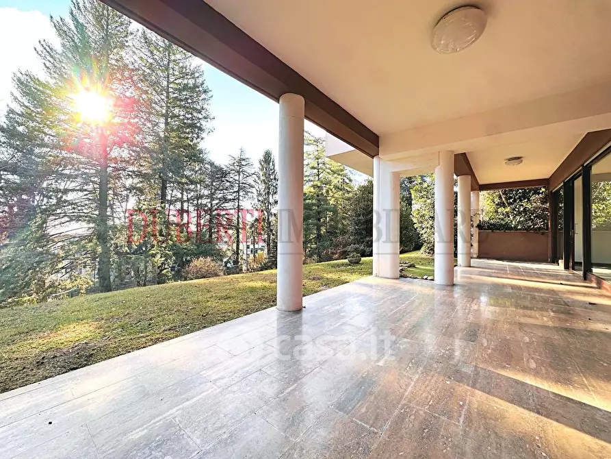 Immagine 5 di Appartamento in vendita  in Via Adda a Varese