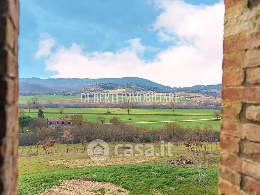 Immagine 14 di Rustico / casale in vendita  in Via San Sebastiano a Rapolano Terme