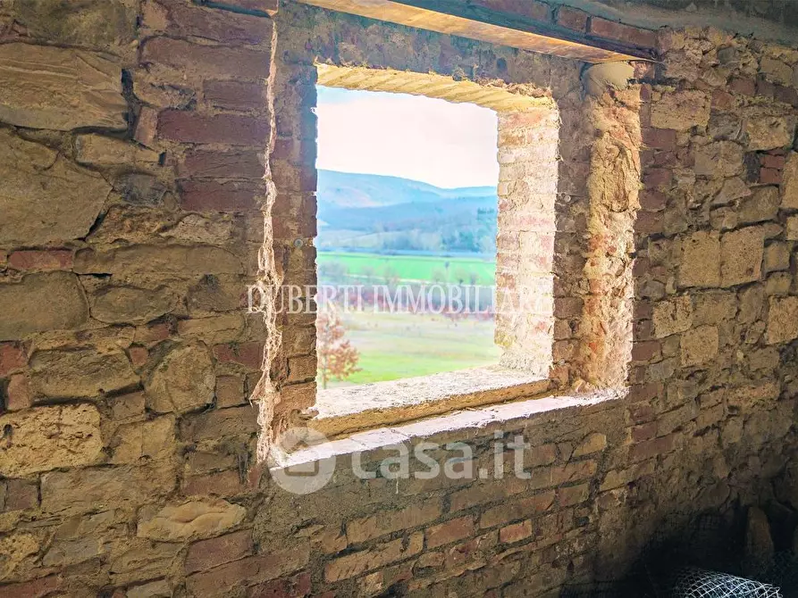 Immagine 16 di Rustico / casale in vendita  in Via San Sebastiano a Rapolano Terme