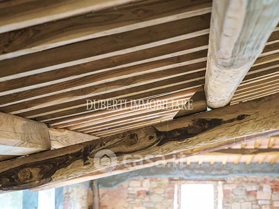 Immagine 17 di Rustico / casale in vendita  in Via San Sebastiano a Rapolano Terme