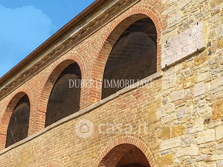 Immagine 18 di Rustico / casale in vendita  in Via San Sebastiano a Rapolano Terme