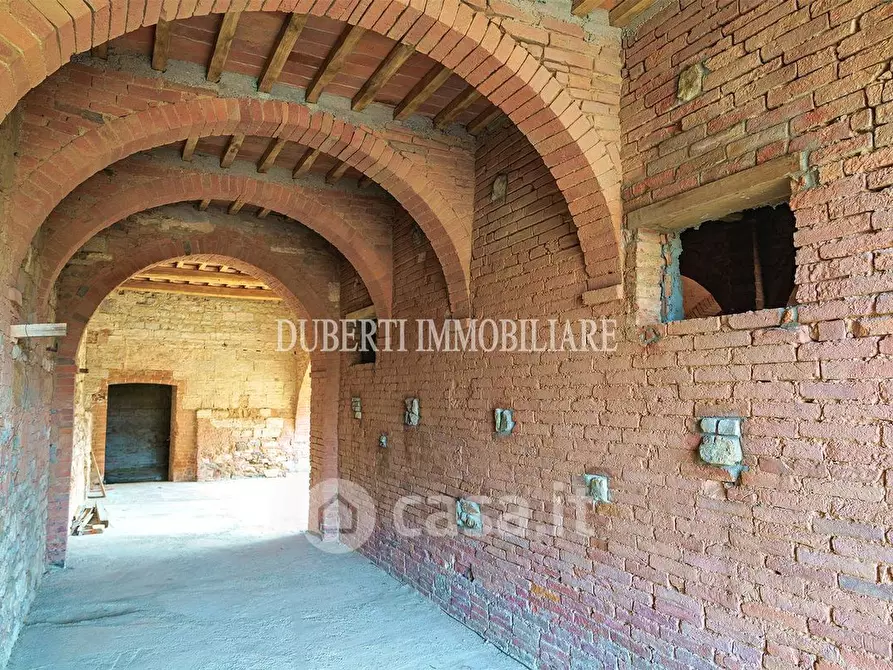 Immagine 20 di Rustico / casale in vendita  in Via San Sebastiano a Rapolano Terme