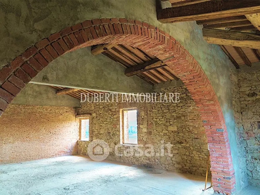 Immagine 21 di Rustico / casale in vendita  in Via San Sebastiano a Rapolano Terme