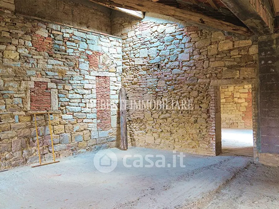 Immagine 22 di Rustico / casale in vendita  in Via San Sebastiano a Rapolano Terme