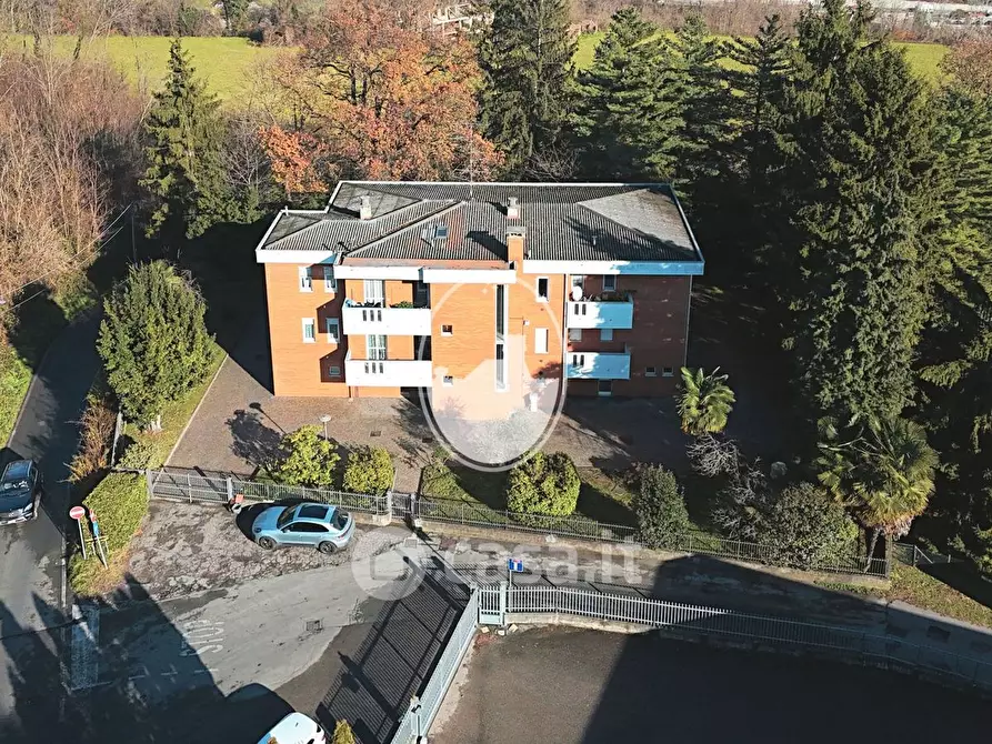 Immagine 1 di Appartamento in vendita  in Via Friuli a Varese