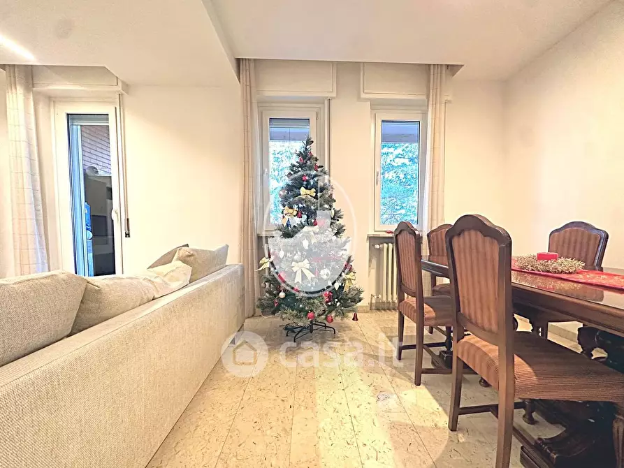 Immagine 10 di Appartamento in vendita  in Via Friuli a Varese
