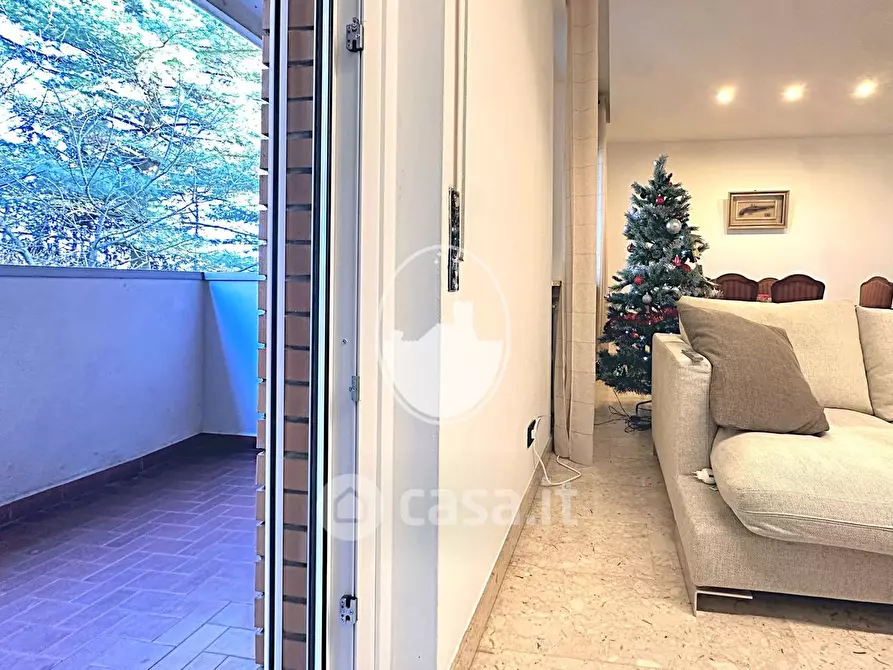 Immagine 11 di Appartamento in vendita  in Via Friuli a Varese