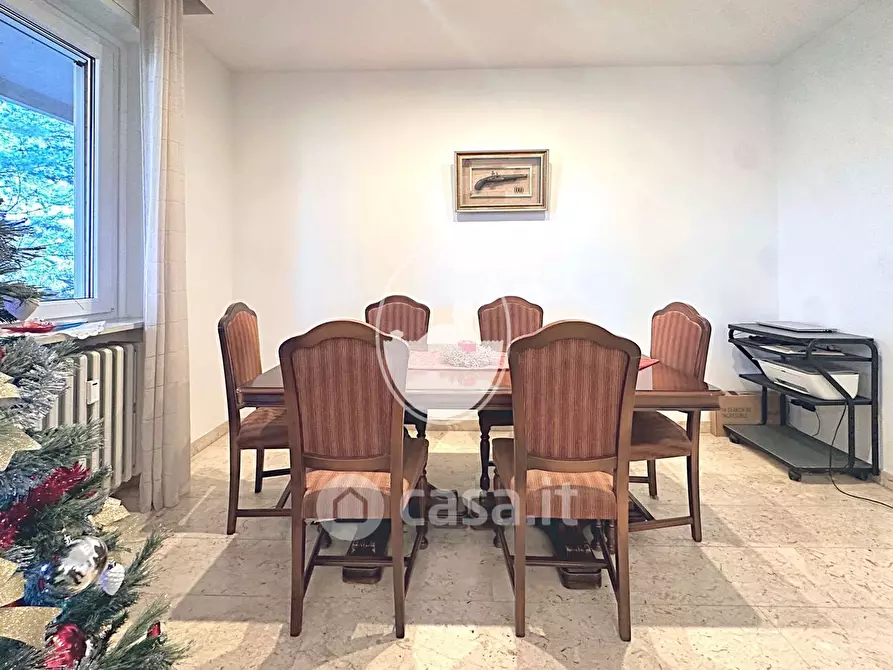 Immagine 13 di Appartamento in vendita  in Via Friuli a Varese