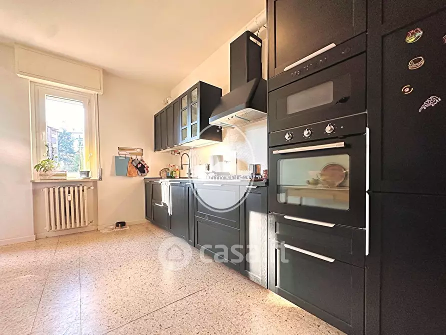 Immagine 14 di Appartamento in vendita  in Via Friuli a Varese