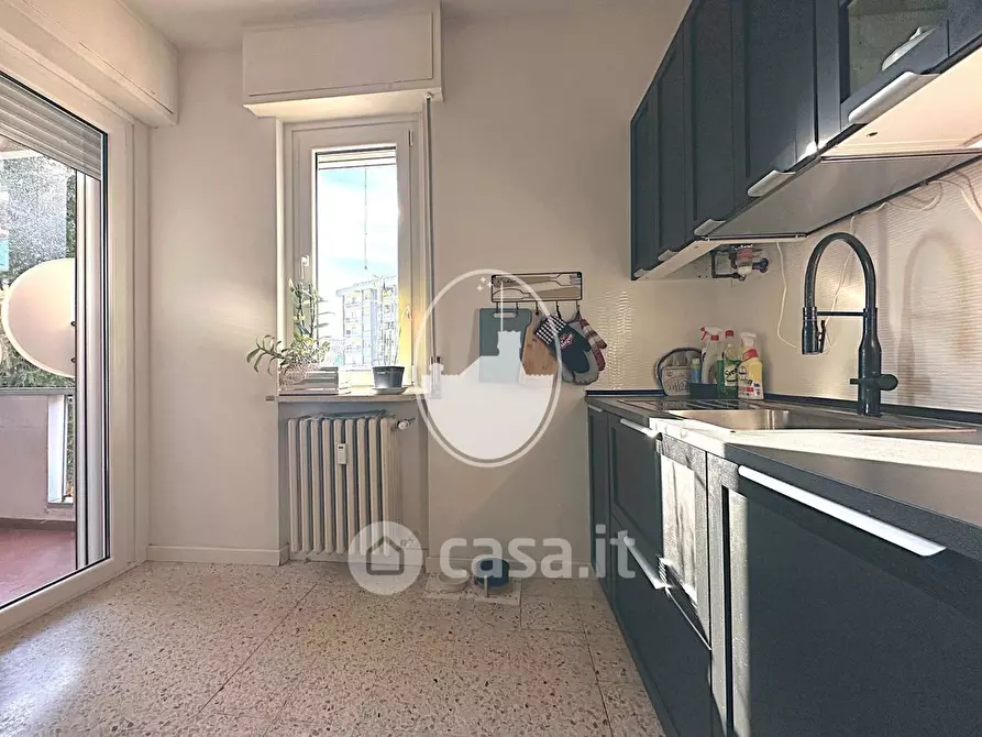 Immagine 15 di Appartamento in vendita  in Via Friuli a Varese