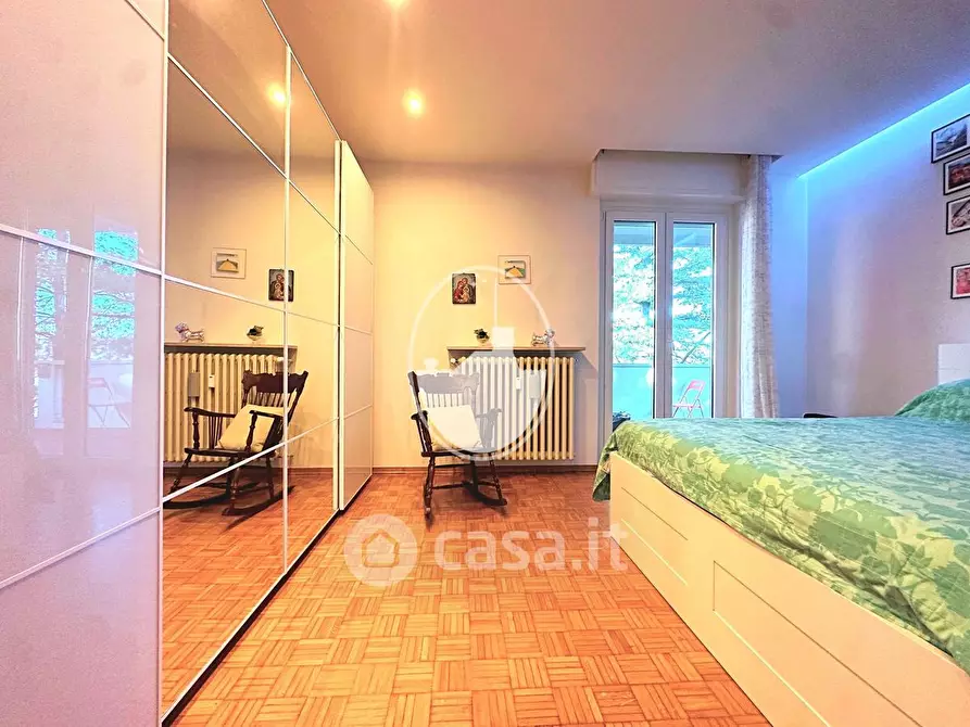 Immagine 17 di Appartamento in vendita  in Via Friuli a Varese