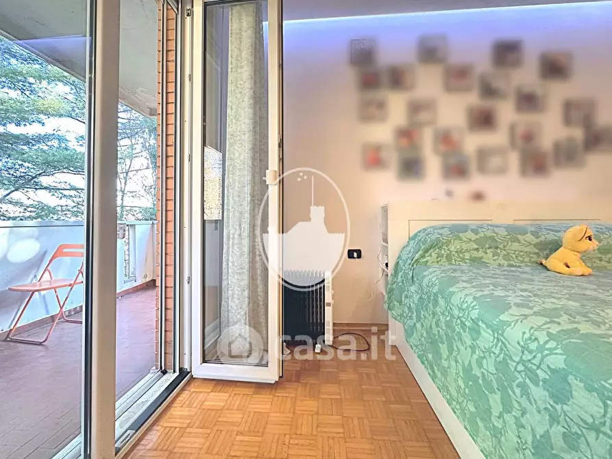 Immagine 18 di Appartamento in vendita  in Via Friuli a Varese