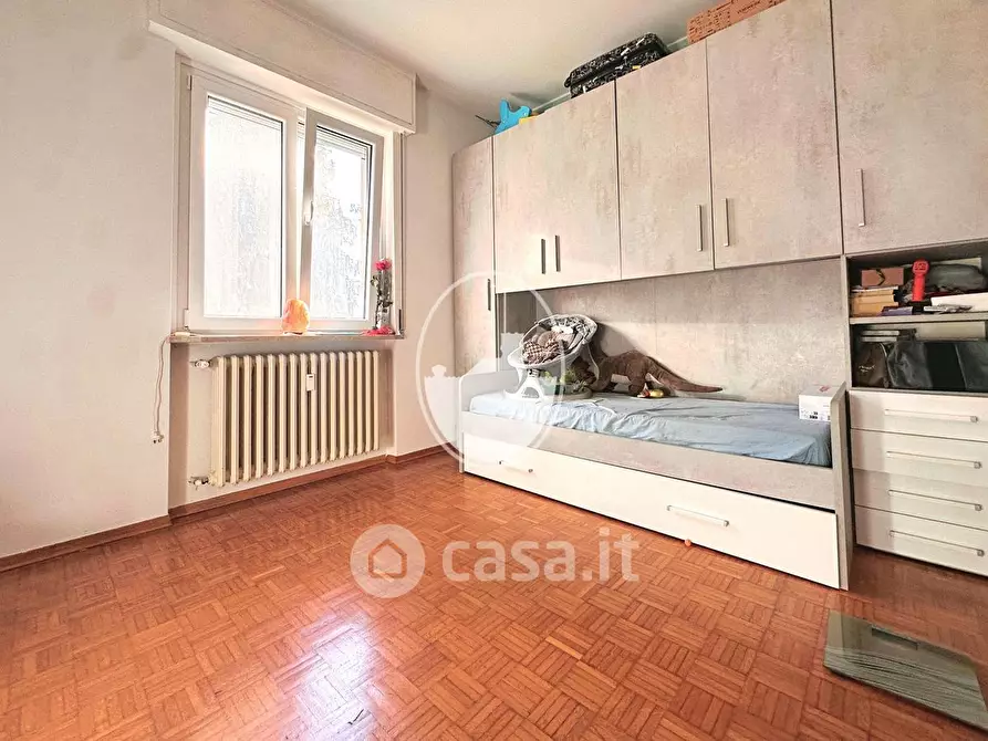 Immagine 21 di Appartamento in vendita  in Via Friuli a Varese