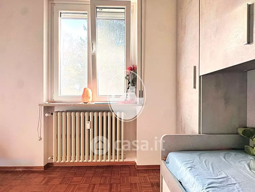 Immagine 22 di Appartamento in vendita  in Via Friuli a Varese