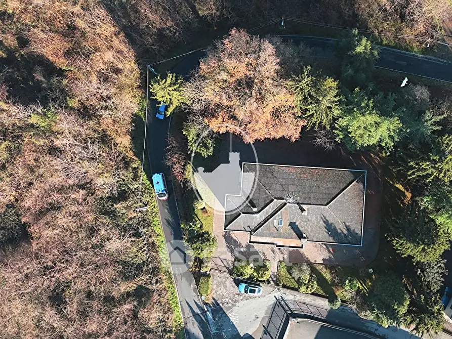 Immagine 4 di Appartamento in vendita  in Via Friuli a Varese