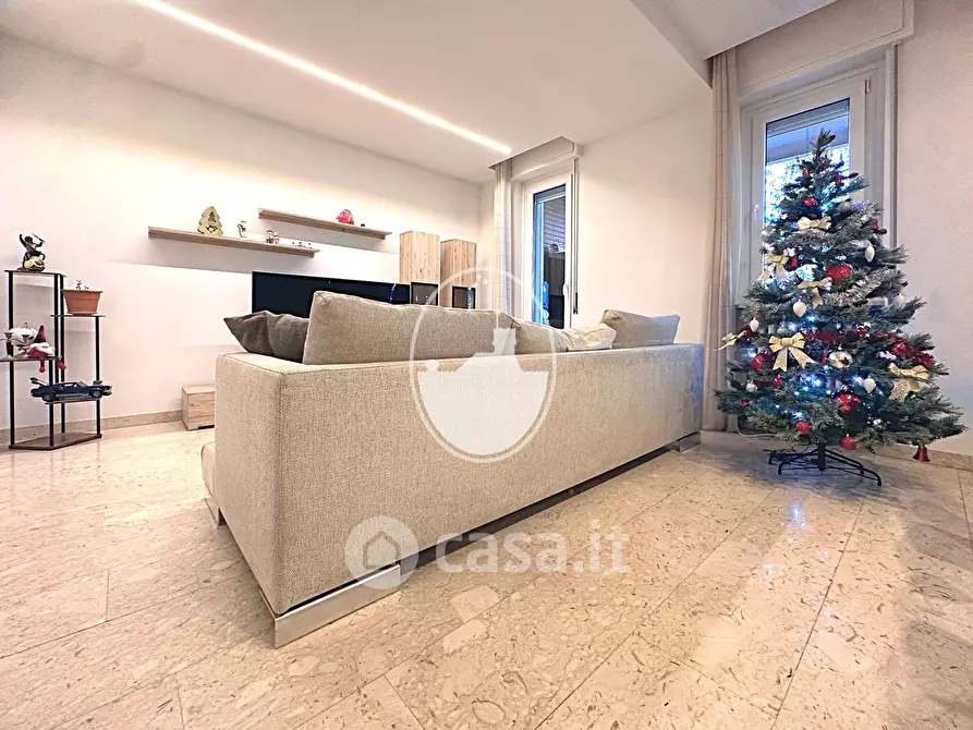 Immagine 6 di Appartamento in vendita  in Via Friuli a Varese