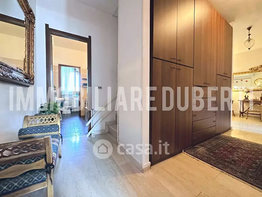 Immagine 12 di Appartamento in vendita  in Via Daniele Manin 3 a Varese