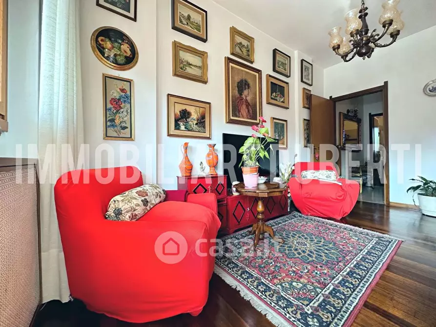 Immagine 13 di Appartamento in vendita  in Via Daniele Manin 3 a Varese