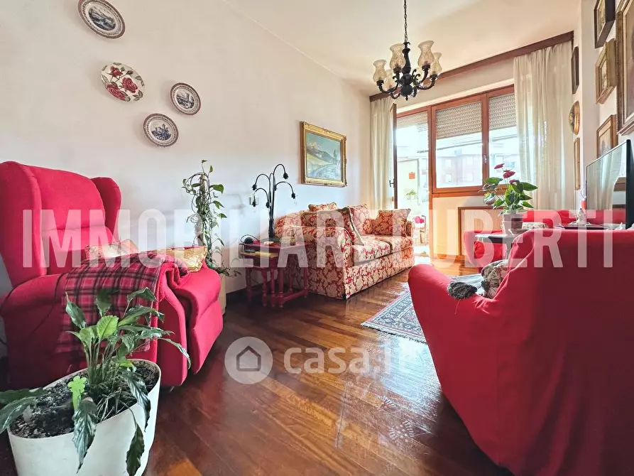 Immagine 14 di Appartamento in vendita  in Via Daniele Manin 3 a Varese