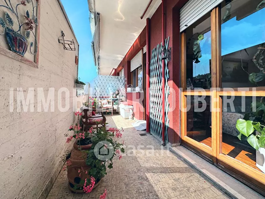 Immagine 15 di Appartamento in vendita  in Via Daniele Manin 3 a Varese