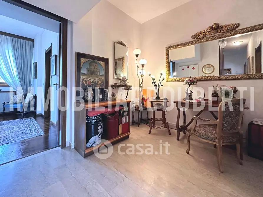 Immagine 3 di Appartamento in vendita  in Via Daniele Manin 3 a Varese