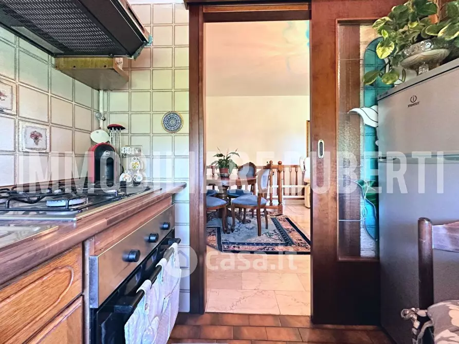 Immagine 4 di Appartamento in vendita  in Via Daniele Manin 3 a Varese